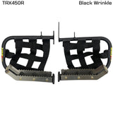 DBR Foot Peg / Heel Guard