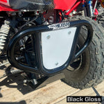 DBR Bumper - Berm Blaster
