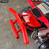 SCP Grab Bar - Clamp On