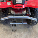 SCP Grab Bar - Clamp On