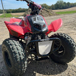 DBR Bumper - Berm Blaster