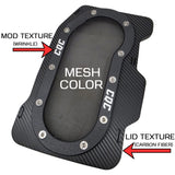 CQC - Raptor 700 Breathable Airbox Lid