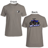 Pete Hager Trailblazer Shirt