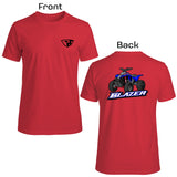 Pete Hager Trailblazer Shirt