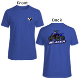 Pete Hager Trailblazer Shirt