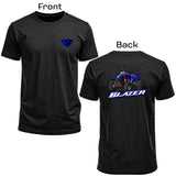 Pete Hager Trailblazer Shirt