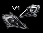 Restoquad - V1/V2 LED Projector Headlights