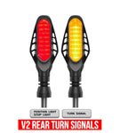 Restoquad - V2 Turn Signals