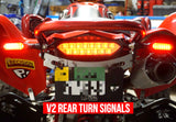 Restoquad - V2 Turn Signals
