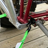 SCP Tie Down Bracket