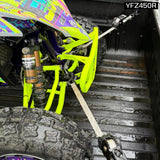 SCP Tie Down Bracket