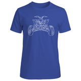 Pete Hager YFZ450R Shirt