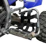 DBR Foot Peg / Heel Guard