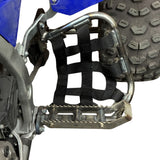 DBR Foot Peg / Heel Guard