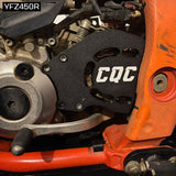 CQC - Case Saver