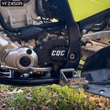 CQC - Case Saver
