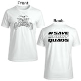 Pete Hager YFZ450R Shirt