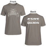 Pete Hager YFZ450R Shirt