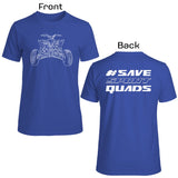 Pete Hager YFZ450R Shirt