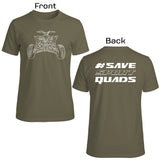 Pete Hager YFZ450R Shirt