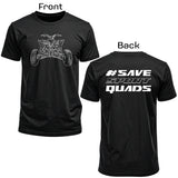 Pete Hager YFZ450R Shirt