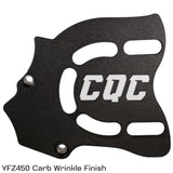 CQC - Case Saver