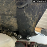 SCP Rear Fender Supports