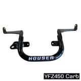 Houser Racing - EZ Lift Grab Bar