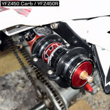 SCP Rear Shock Reservoir Mount