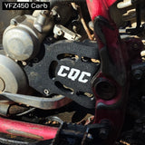 CQC - Case Saver