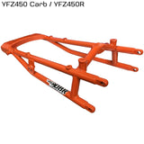 DBR Subframe