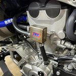 DBR Breather Box