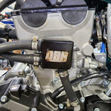 DBR Breather Box