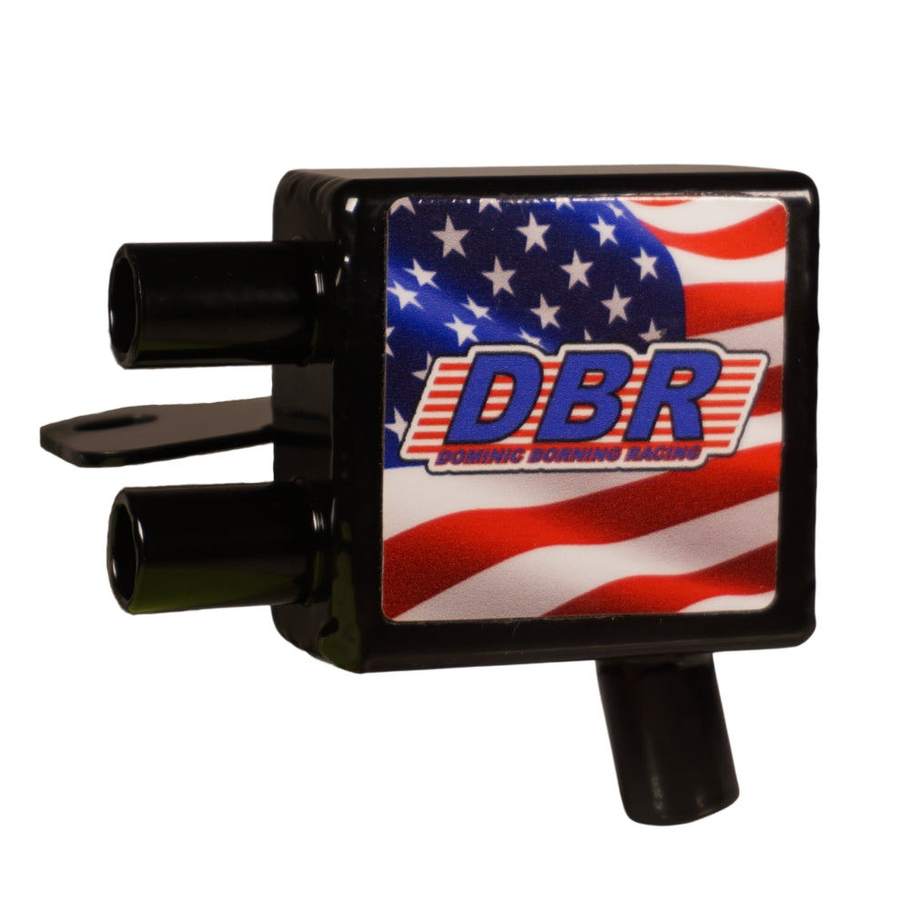 DBR Breather Box – Pete Hager