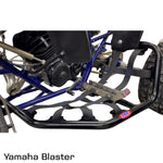 DBR Nerf Bars