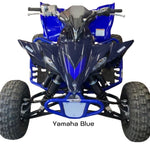 DBR Bumper - Berm Blaster