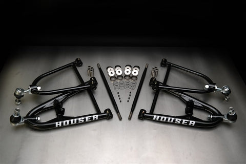 Houser Racing A-arms (400EX)