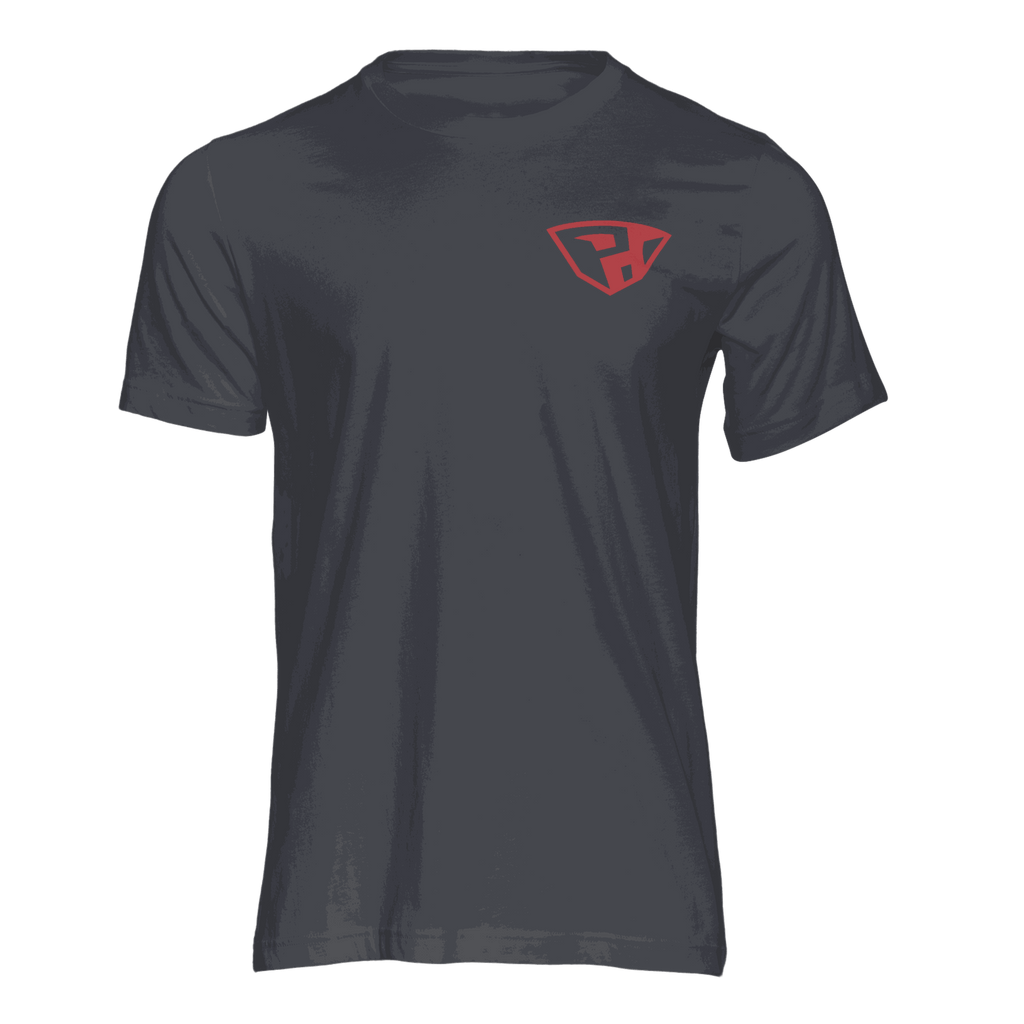 Pete Hager 400EX Shirt