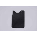 DRW Swingarm Plate