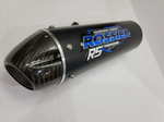Rossier Rebel 5 - TRX/KFX/LTR 450s