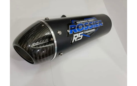 Rossier Rebel 5 - 400EX/KFX400/LTZ400
